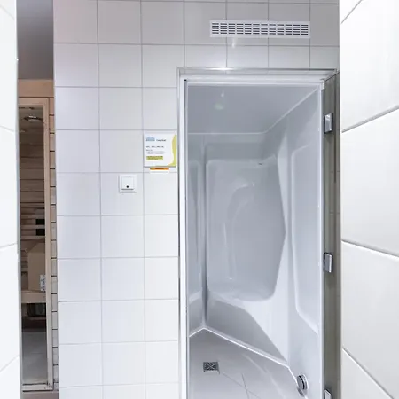 Hohe Lith - 4.03 Apartment
