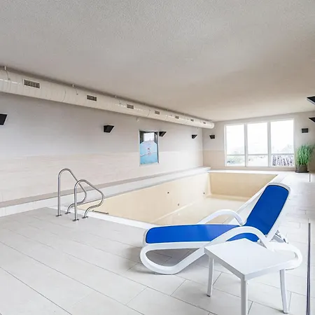 Apartment Hohe Lith - 4.03