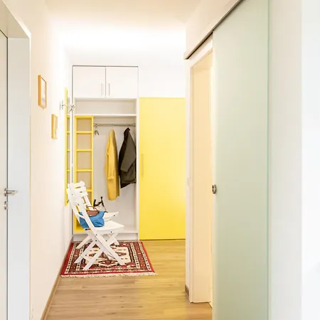 Apartment Hohe Lith - 4.03 *