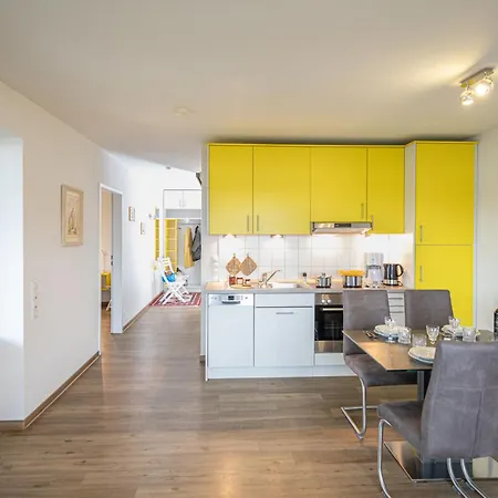 Hohe Lith - 4.03 Apartment *