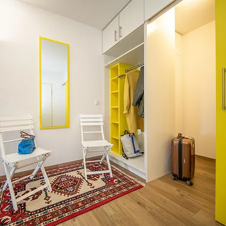 Hohe Lith - 4.03 Apartment