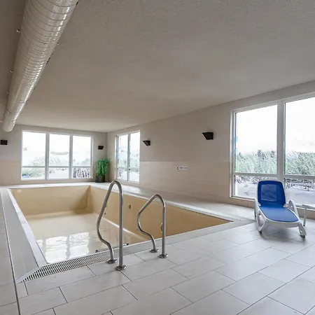 Hohe Lith - 4.03 Apartment *