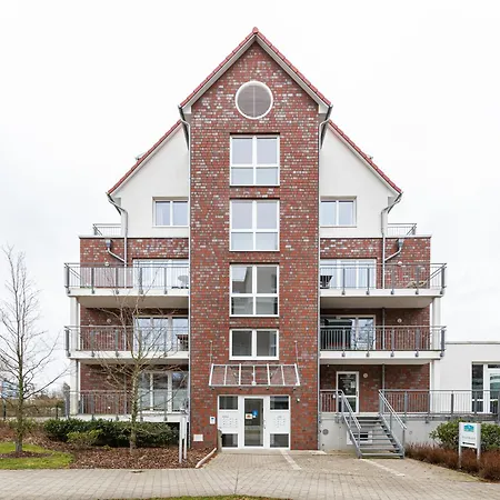 Hohe Lith - 4.03 * Cuxhaven
