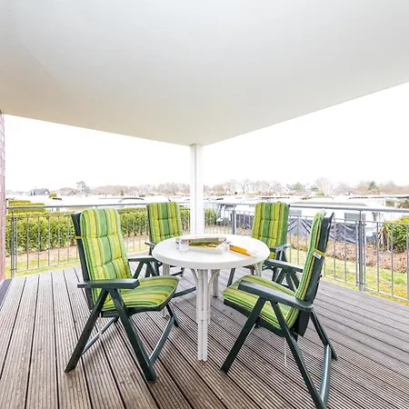Apartment Hohe Lith - 4.03
