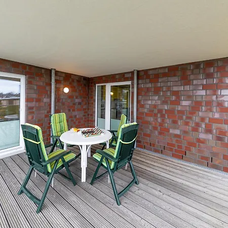 Hohe Lith - 4.03 Cuxhaven