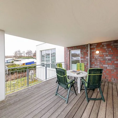 Hohe Lith - 403 Apartment *