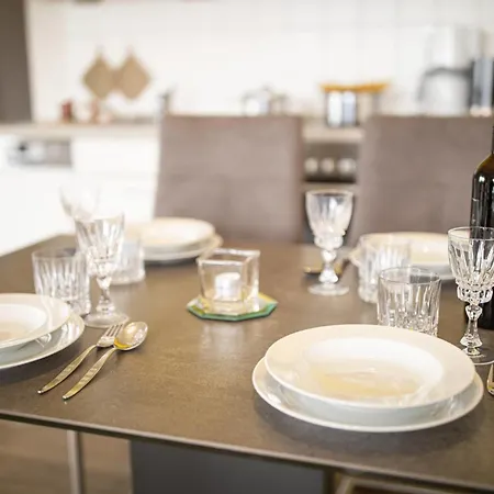 Apartment Hohe Lith - 403