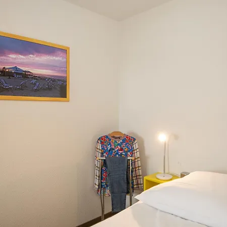 Hohe Lith - 403 Apartment *