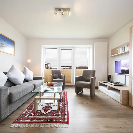 Hohe Lith - 403 Apartment