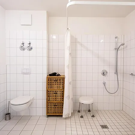 Hohe Lith - 403 Apartment Cuxhaven