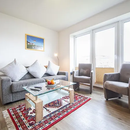 Hohe Lith - 403 Cuxhaven