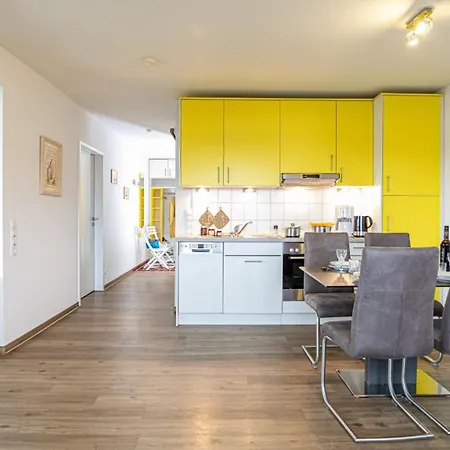 Hohe Lith - 403 Daire