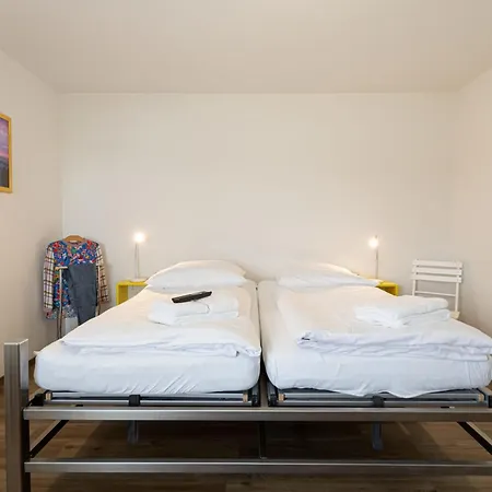 Hohe Lith - 403 Apartment Cuxhaven