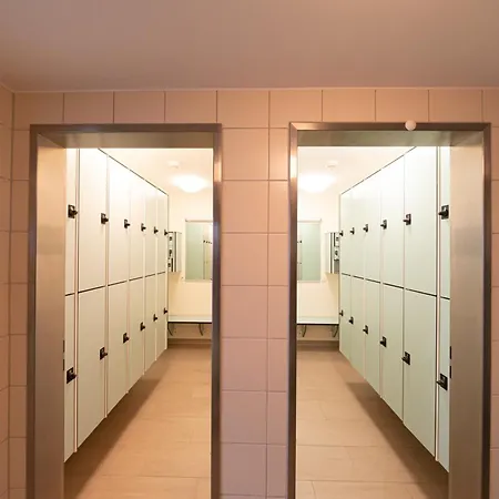 Hohe Lith - 403 Apartment *