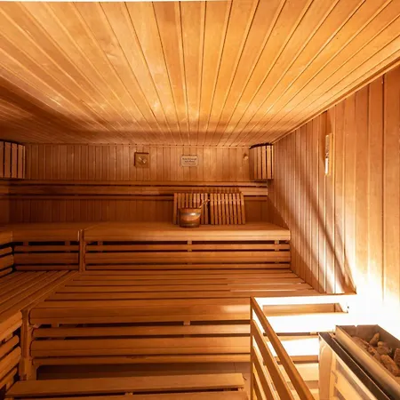 Apartment Hohe Lith - 403 Cuxhaven