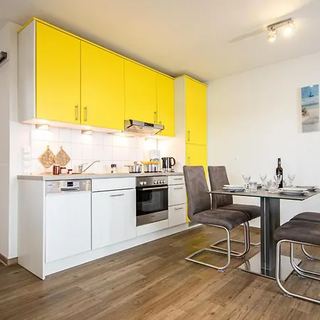 Hohe Lith - 403 Daire